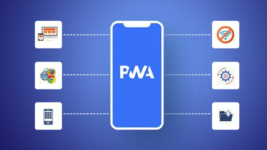 Progressive Web Apps: Building App-Like Experiences on the Web