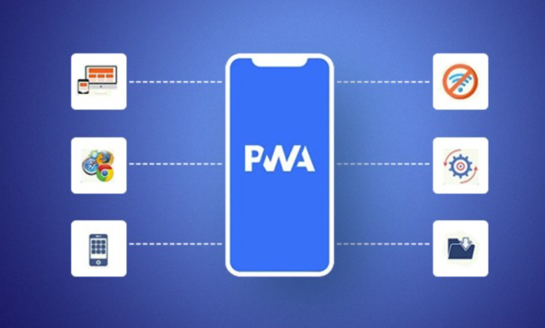 Progressive Web Apps: Building App-Like Experiences on the Web