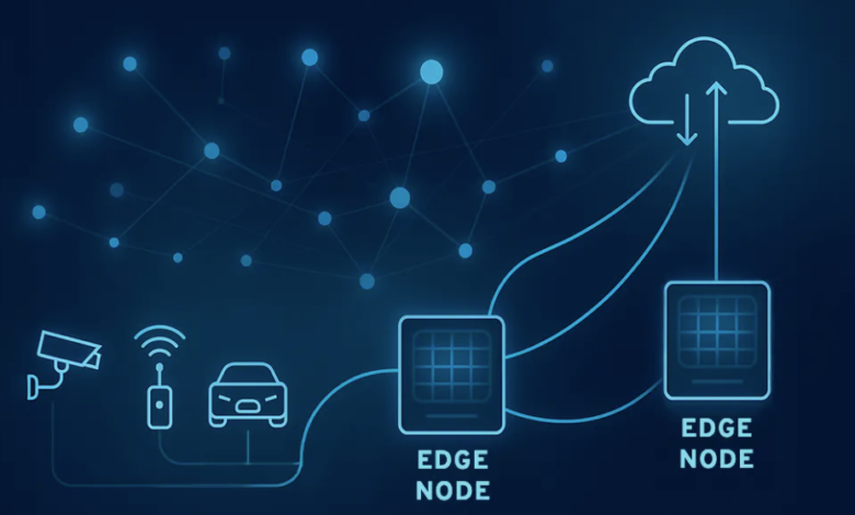 Edge Analytics: Learning to Deploy Models on IoT Devices for Instant, On-Site Decision Making