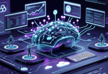 Autonomous Feature Engineering Using Agentic AI Systems