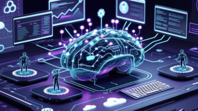 Autonomous Feature Engineering Using Agentic AI Systems
