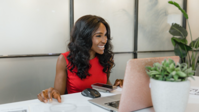 How to Find Employment Without Relying on Luck